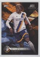 Gyasi Zardes #/25