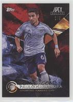 Paulo Nagamura #/5