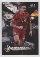 Sebastian Giovinco