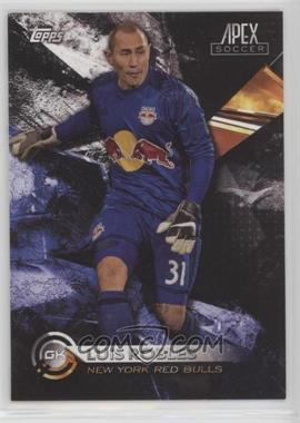 2016 Topps Apex - [Base] #13 - Luis Robles