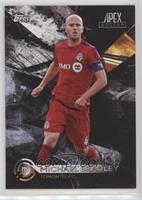 Michael Bradley