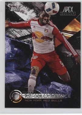 2016 Topps Apex - [Base] #33 - Kemar Lawrence