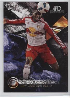 2016 Topps Apex - [Base] #33 - Kemar Lawrence