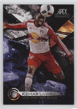 2016 Topps Apex - [Base] #33 - Kemar Lawrence