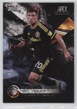 2016 Topps Apex - [Base] #56 - Wil Trapp