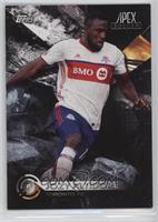 Jozy Altidore