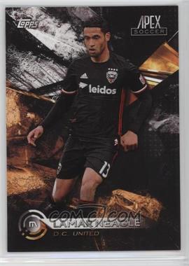 2016 Topps Apex - [Base] #76 - Lamar Neagle