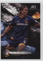 Alan Gordon