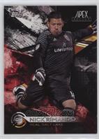 Nick Rimando