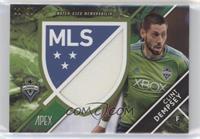 Clint Dempsey #/50