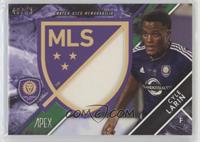 Cyle Larin #/50