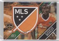 DaMarcus Beasley #/50