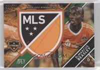 DaMarcus Beasley #/50