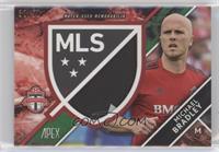 Michael Bradley #/50