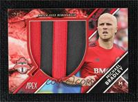 Michael Bradley #/5