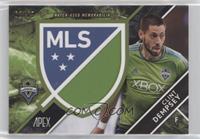 Clint Dempsey #/89