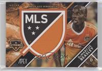 DaMarcus Beasley #/89