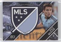 Matt Besler #/89