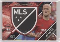 Michael Bradley #/89