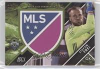 Stefan Frei #/89