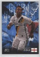 Ashley Cole [Noted] #/99