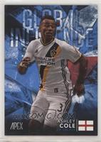 Ashley Cole #/99