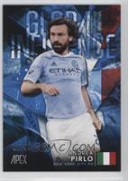 Andrea Pirlo #/99