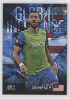 Clint Dempsey #/99