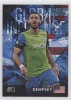 Clint Dempsey [EX to NM] #/99