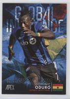 Dominic Oduro #/99