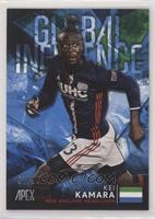 Kei Kamara #/99