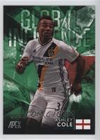 Ashley Cole #/50