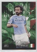 Andrea Pirlo #/50