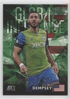 Clint Dempsey #/50