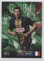 Sebastien Le Toux #/50