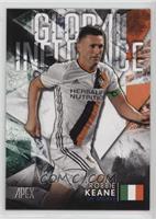 Robbie Keane