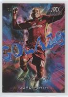 Joao Plata #/99