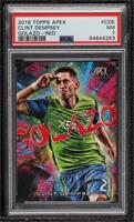 Clint Dempsey [PSA 7 NM] #/5