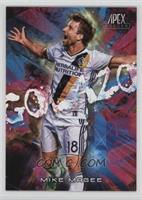 Mike Magee