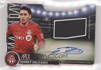 Marky Delgado #/50