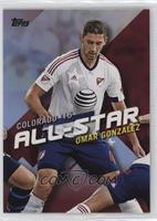 Omar Gonzalez