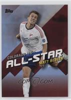 Matt Besler