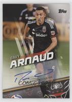 Davy Arnaud #/350