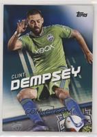 Clint Dempsey #/99
