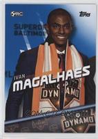 Ivan Magalhaes #/99