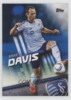 Brad Davis #/99