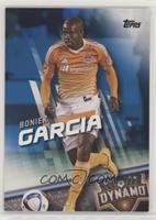 Boniek Garcia #/99