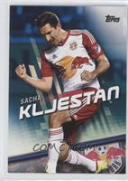 Sacha Kljestan #/99