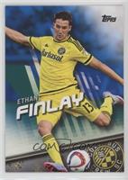 Ethan Finlay [Noted] #/99