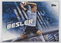 Matt Besler #/99